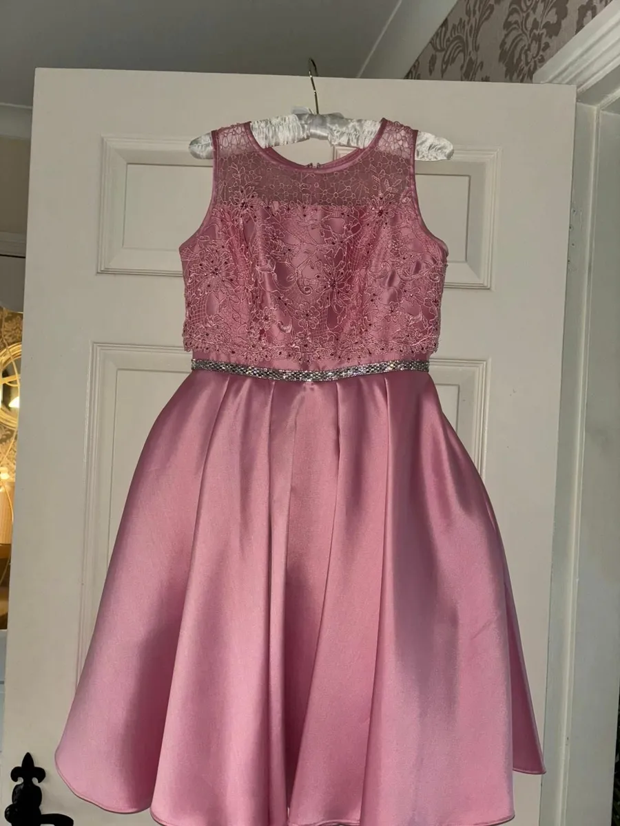 Confirmation Dress - Image 2