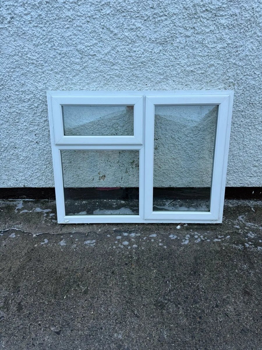 Pvc Window - Image 1