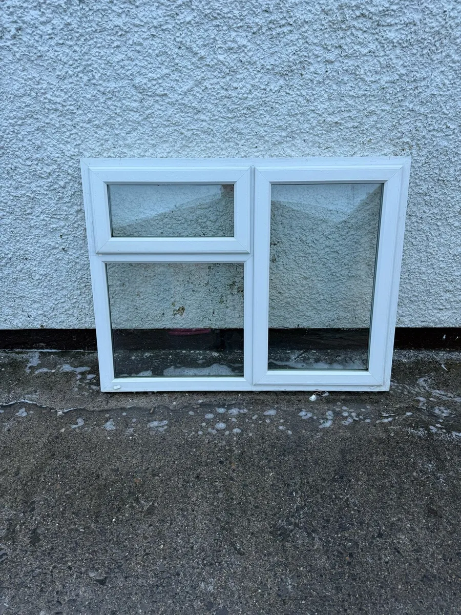 Pvc Window - Image 2