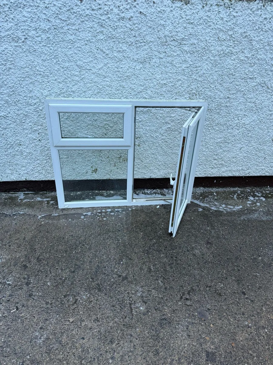 Pvc Window - Image 3