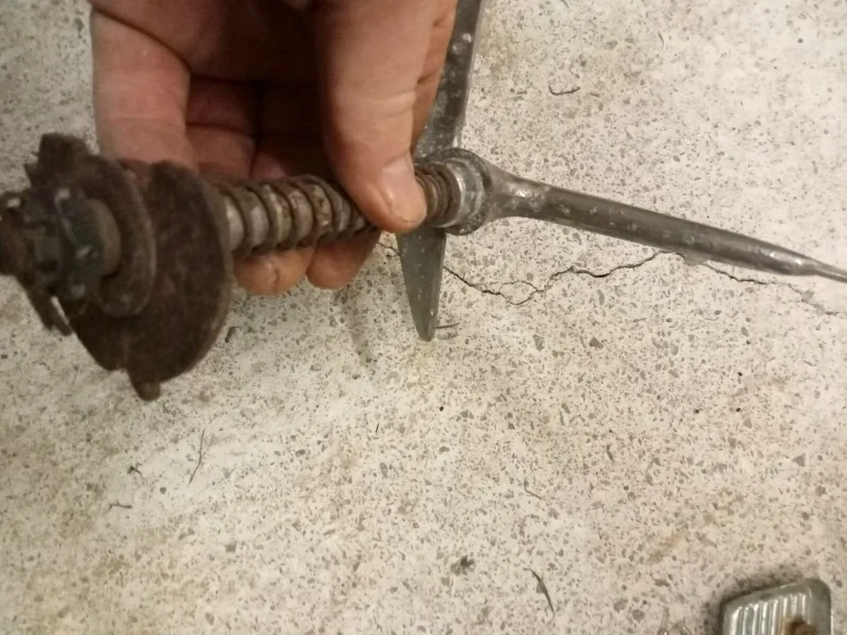 Old car badges - Image 2