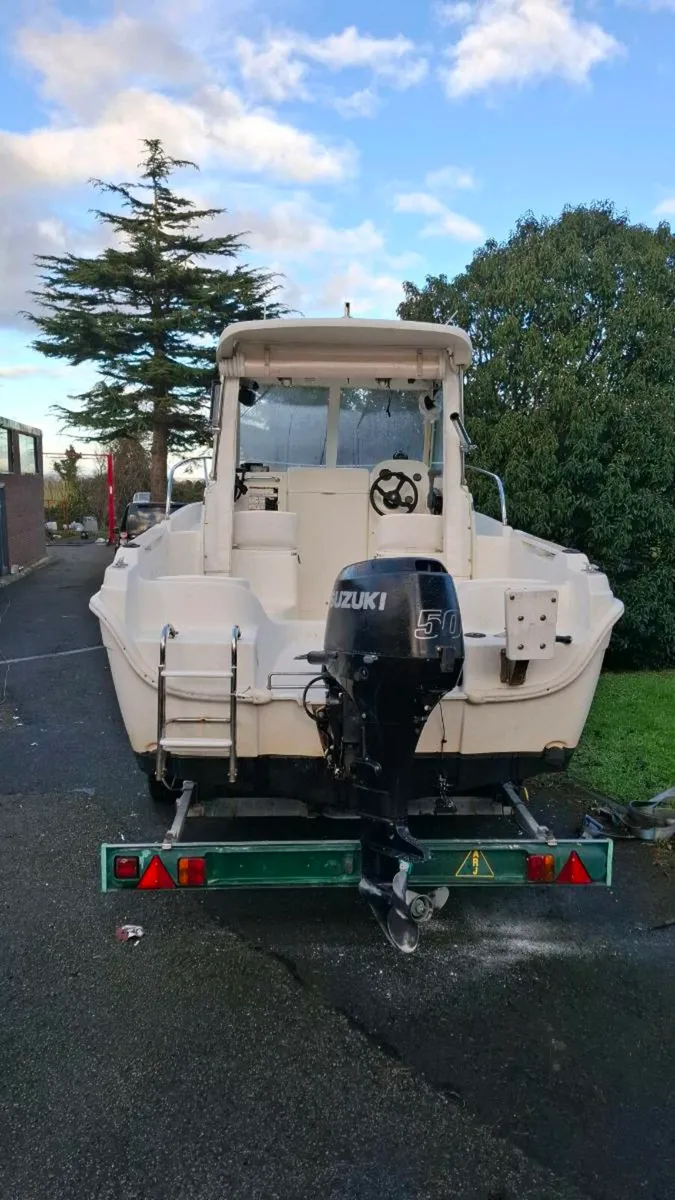 Merry fisher 530 - Image 4