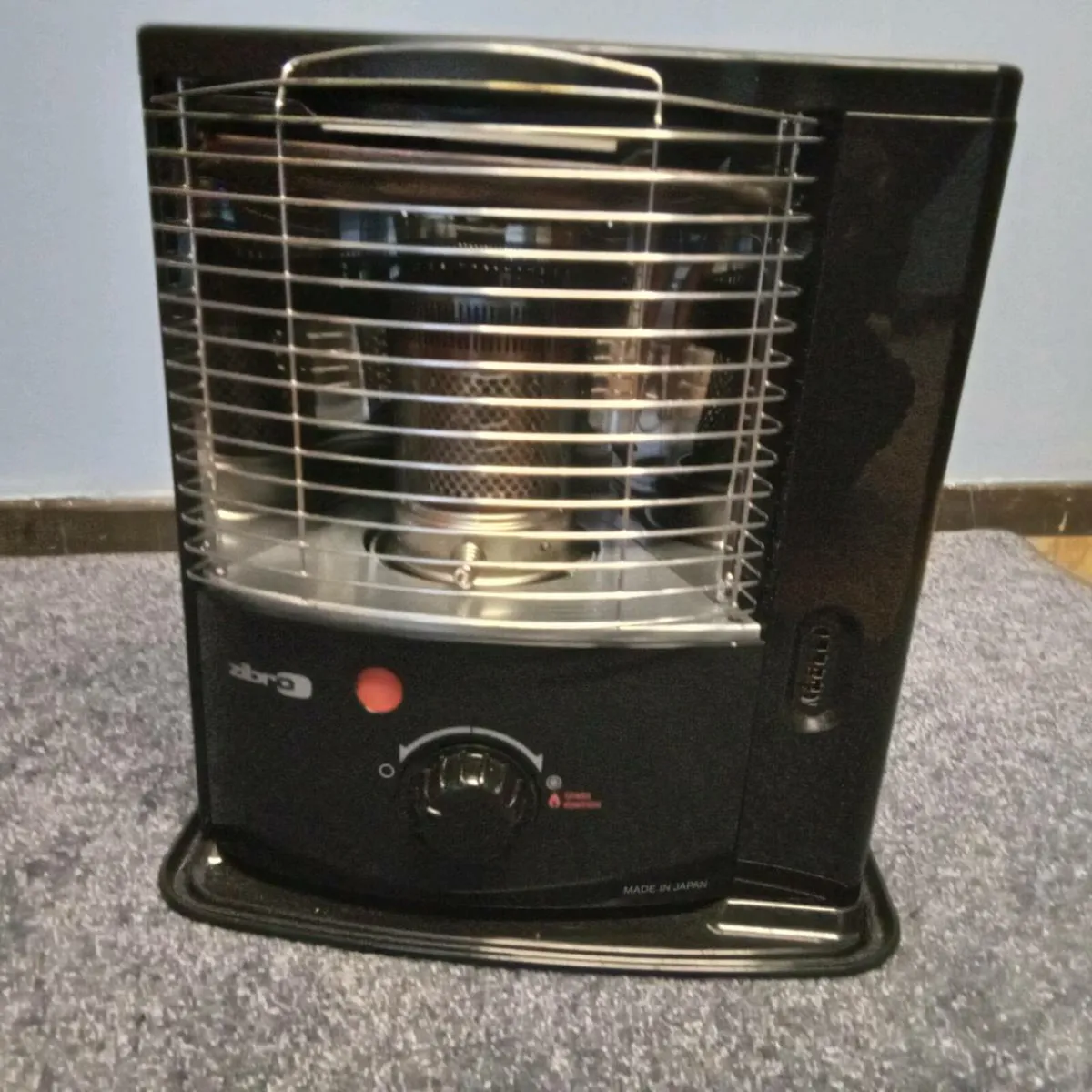 Portable Oil Heater - Image 2