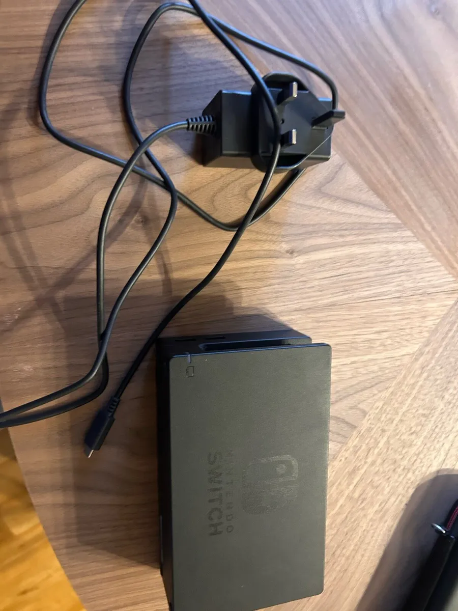 Nintendo switch - Image 4