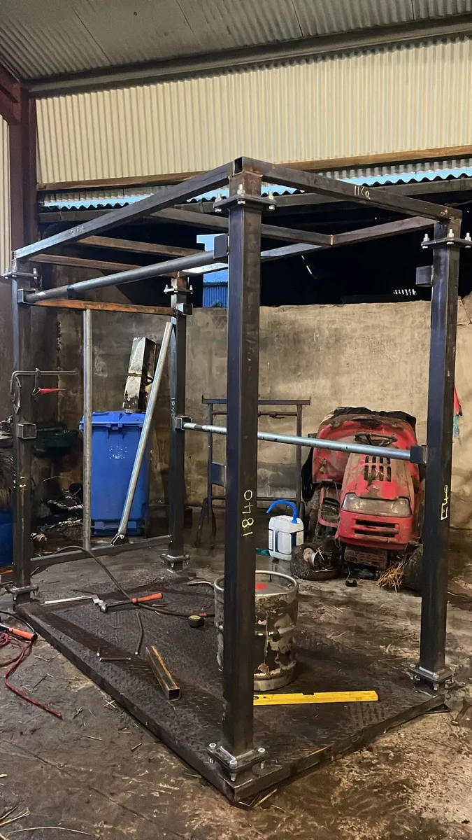 Mobile Fabricating/Welding - Image 2