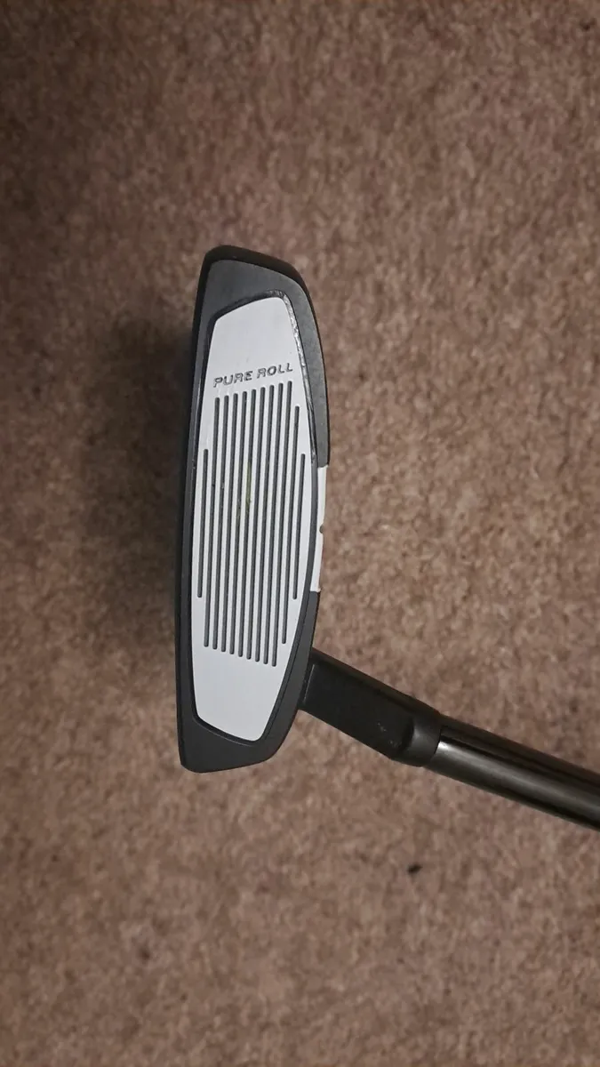 Spider Putter Tour series - Image 2