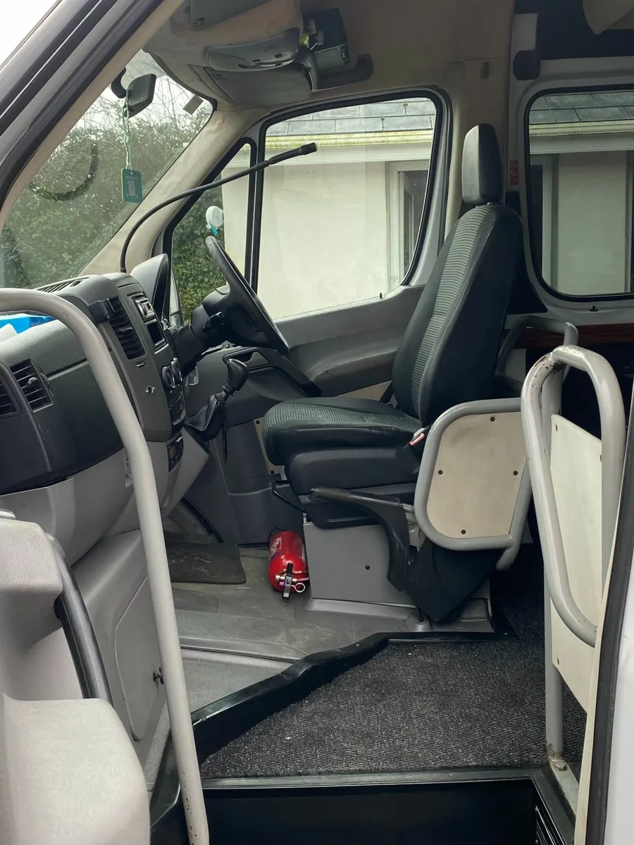 Mercedes-Benz Other 2008 - Image 2