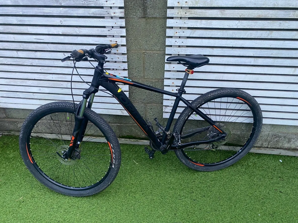 Mountain bike - Image 1