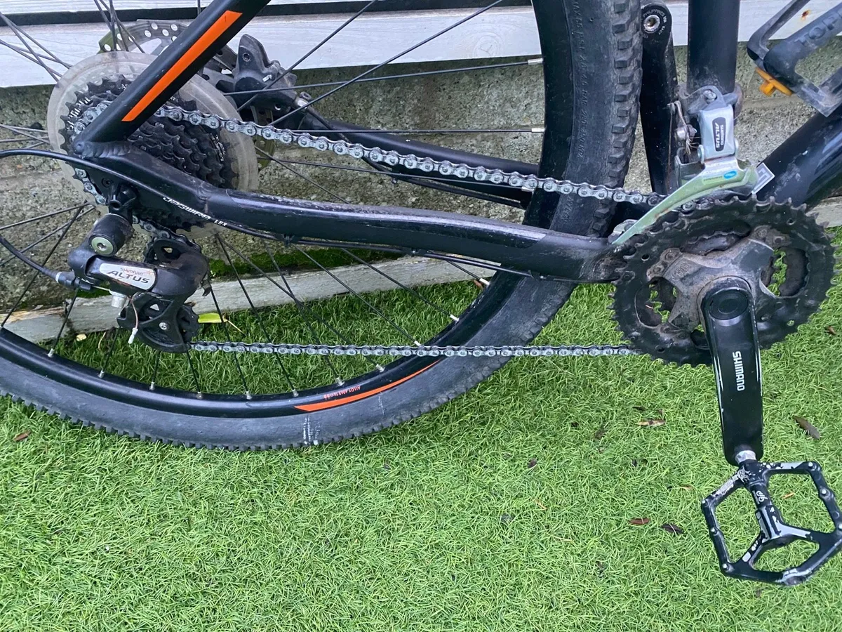 Mountain bike - Image 2