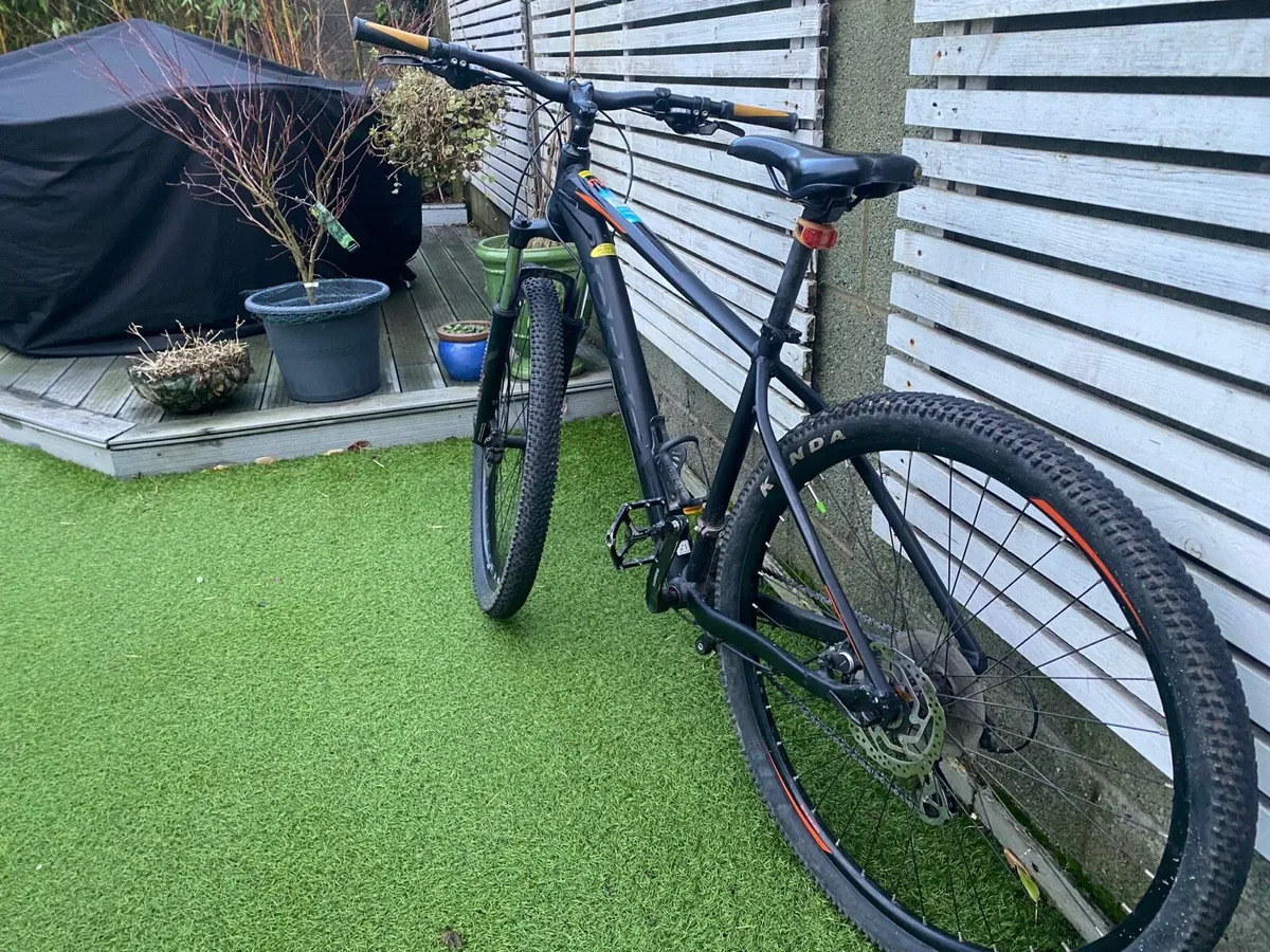 Mountain bike - Image 4