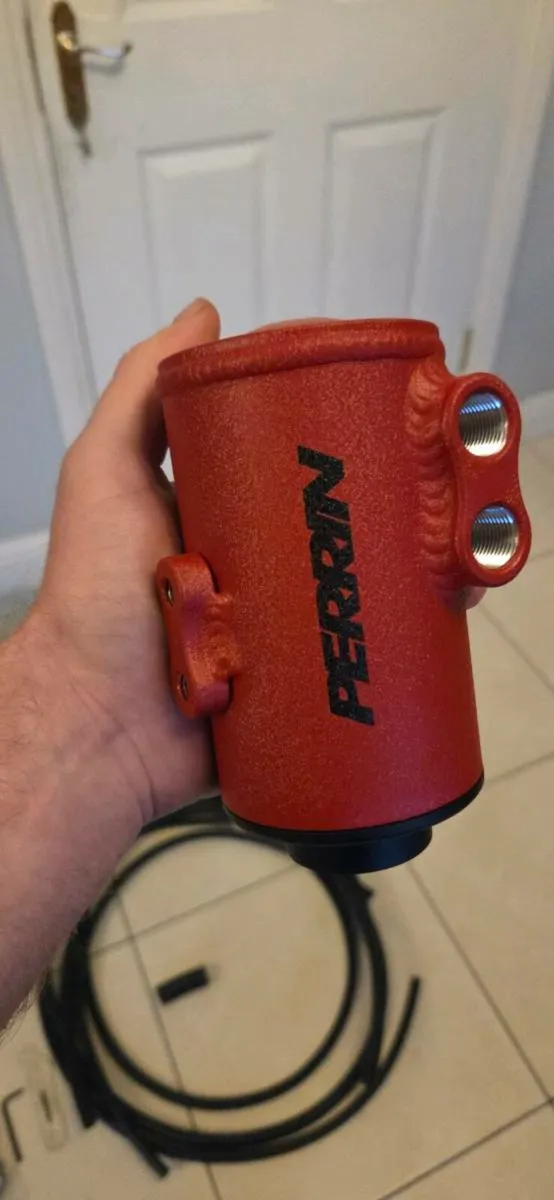 Perrin air oil separator - Image 1