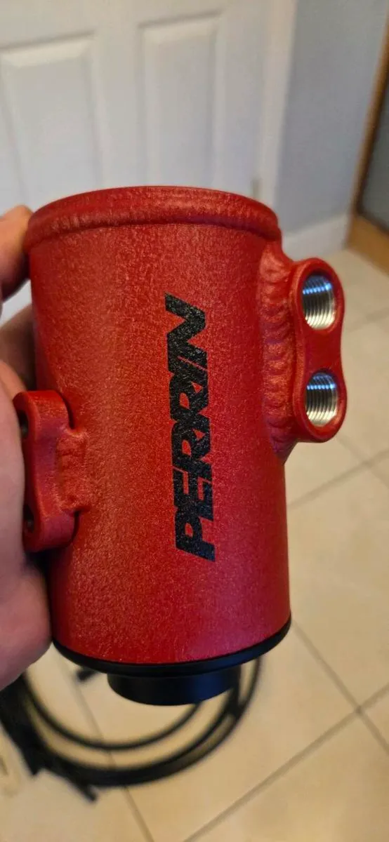 Perrin air oil separator - Image 2