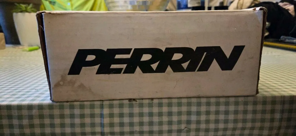 Perrin air oil separator - Image 4