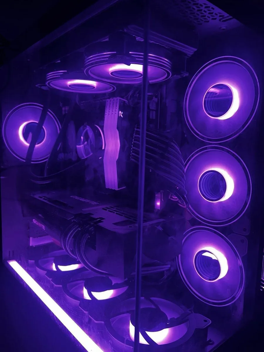 High-Spec Gaming PC | i7-13700KF | RTX 3060 Ti - Image 1