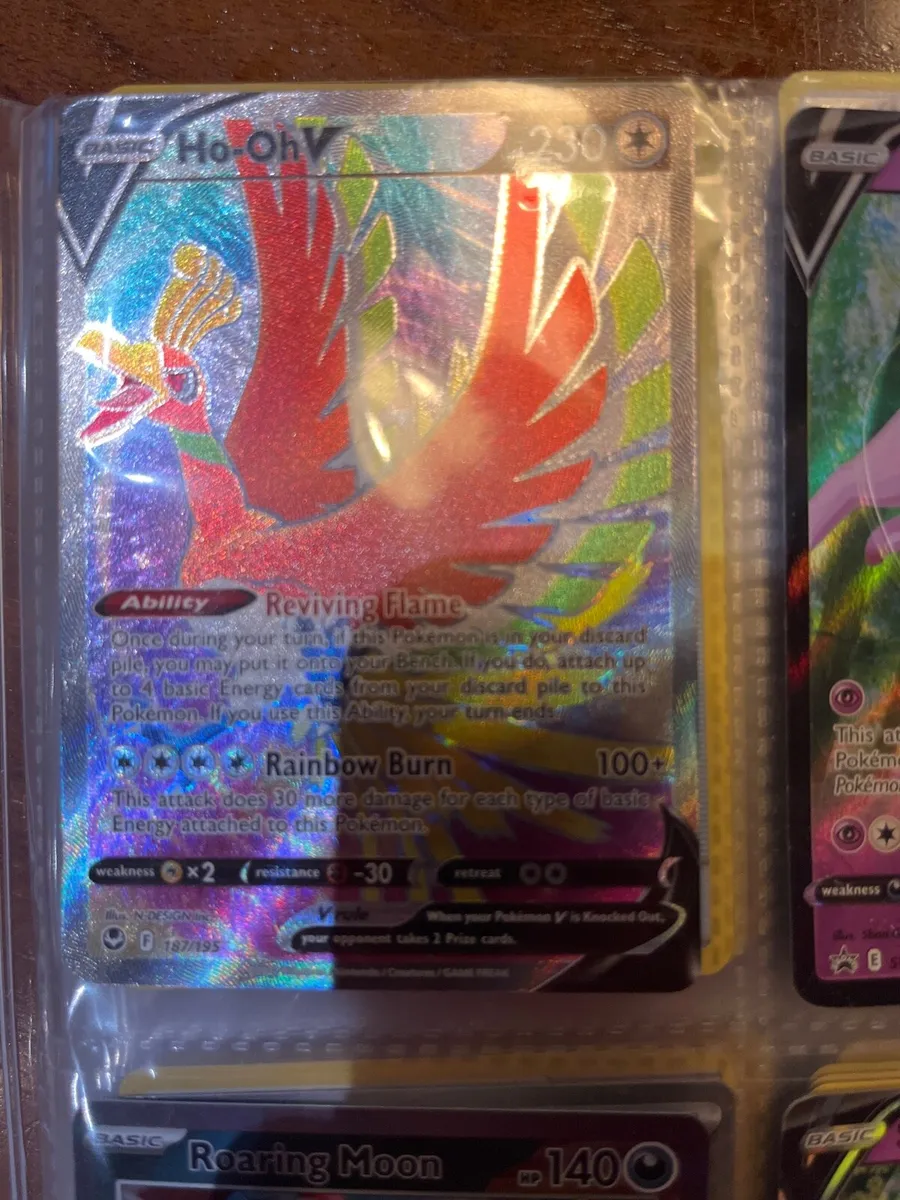 Pokemon cards - Image 3