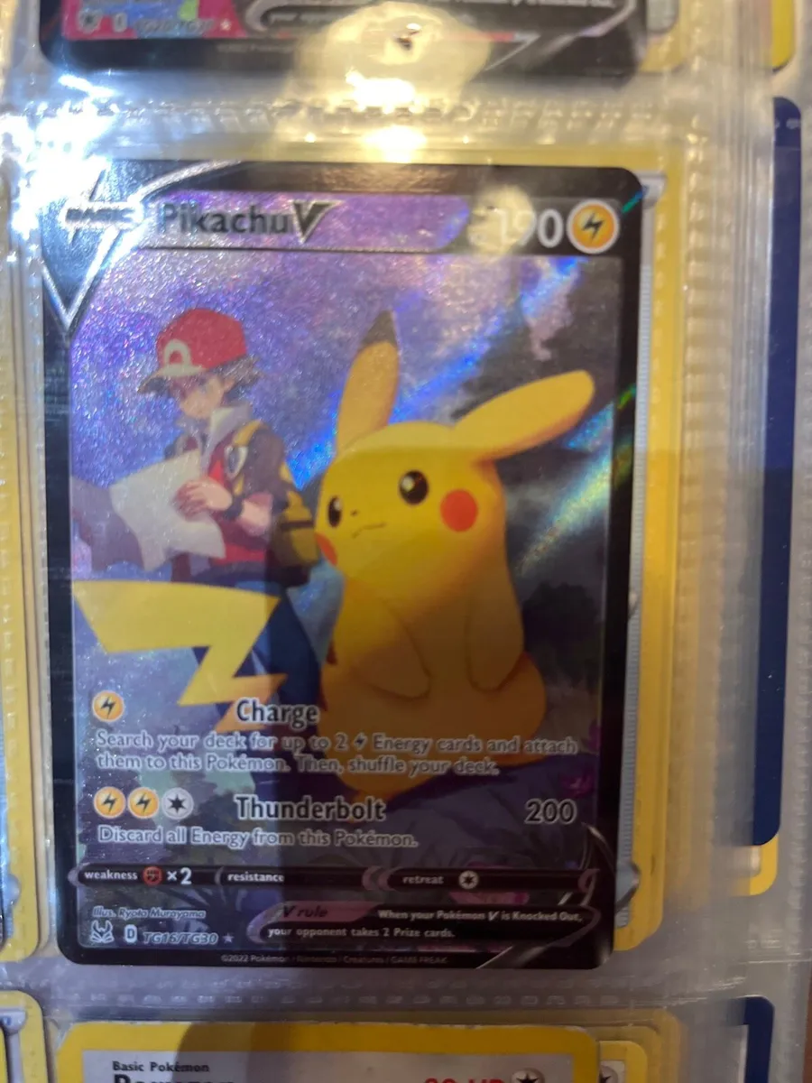 Pokemon cards - Image 4