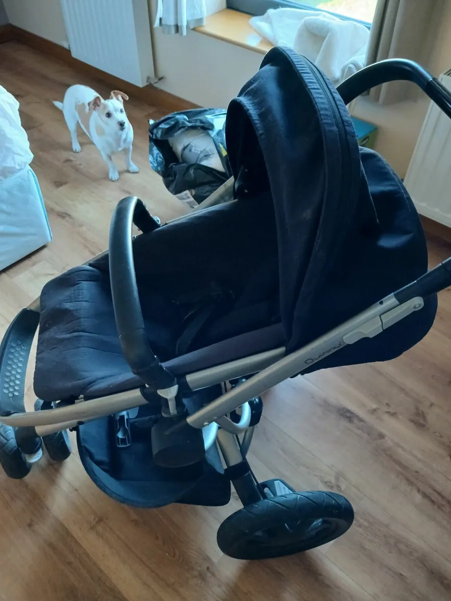 Pram - Image 3