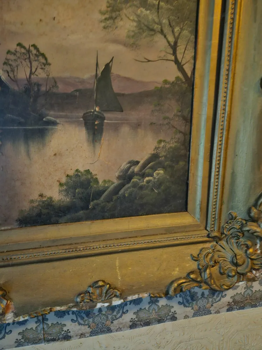 Vintage Picture Print - Image 2