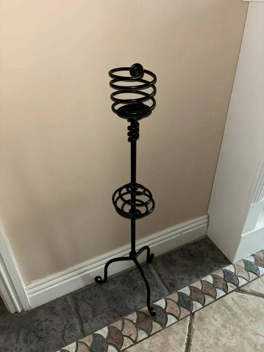Candle Stand - Image 3