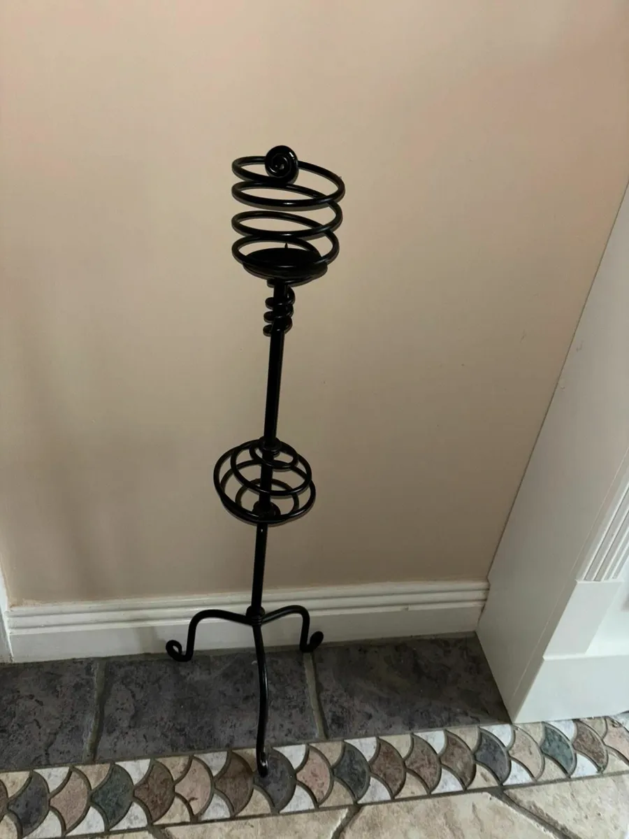 Candle Stand - Image 2