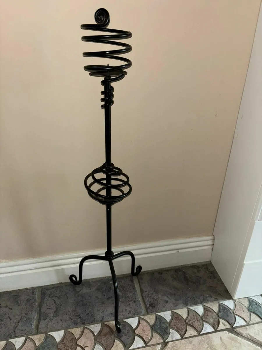 Candle Stand - Image 1