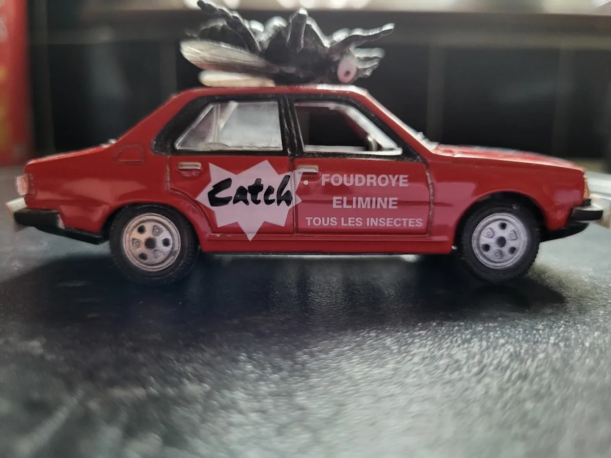 Model cars 1:43 scale - Image 2