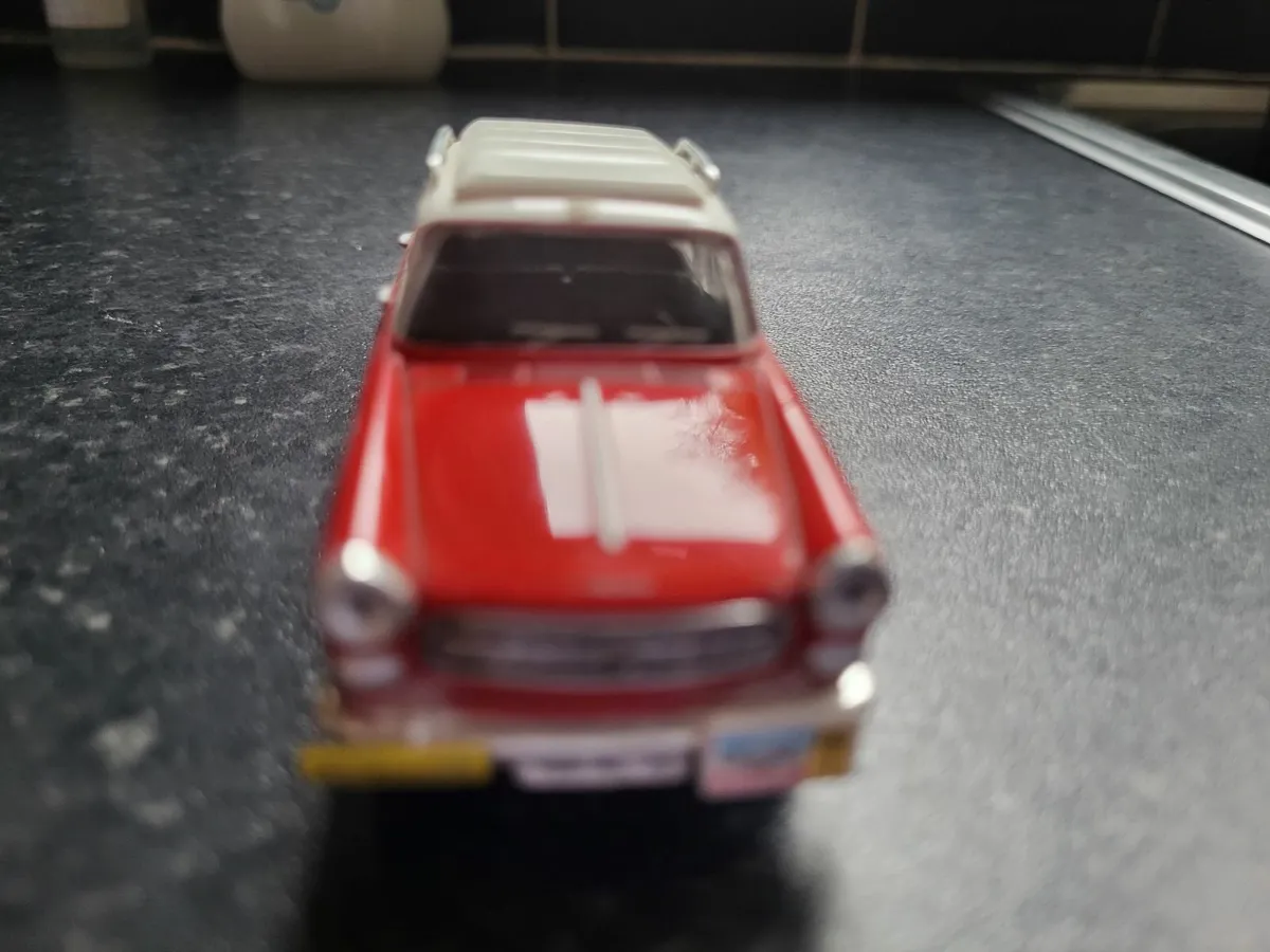 Model cars 1:43 scale - Image 3