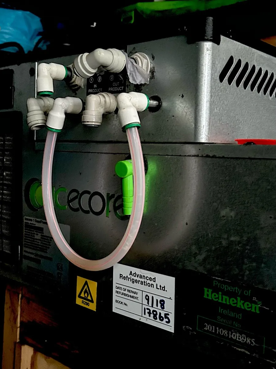 Complete home beer system - Image 2