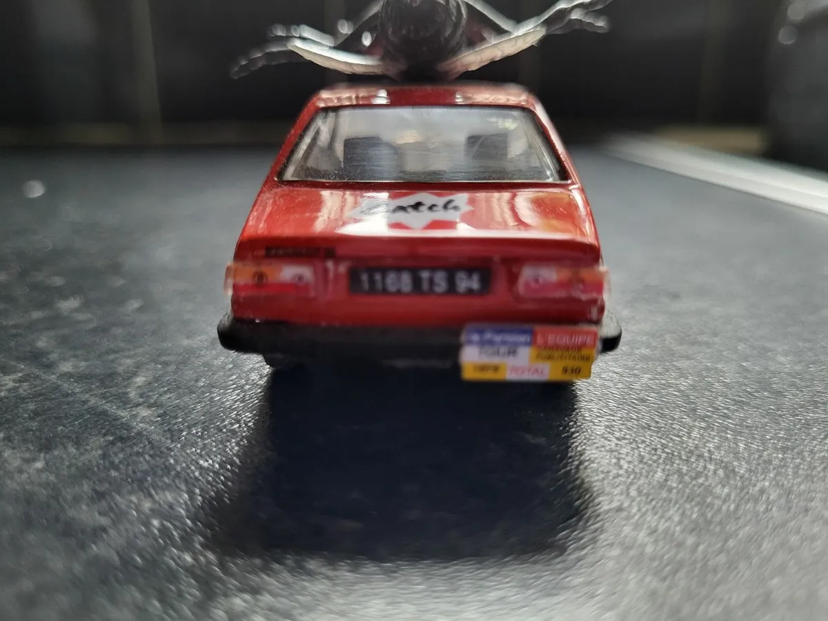 Model cars 1:43 scale - Image 4