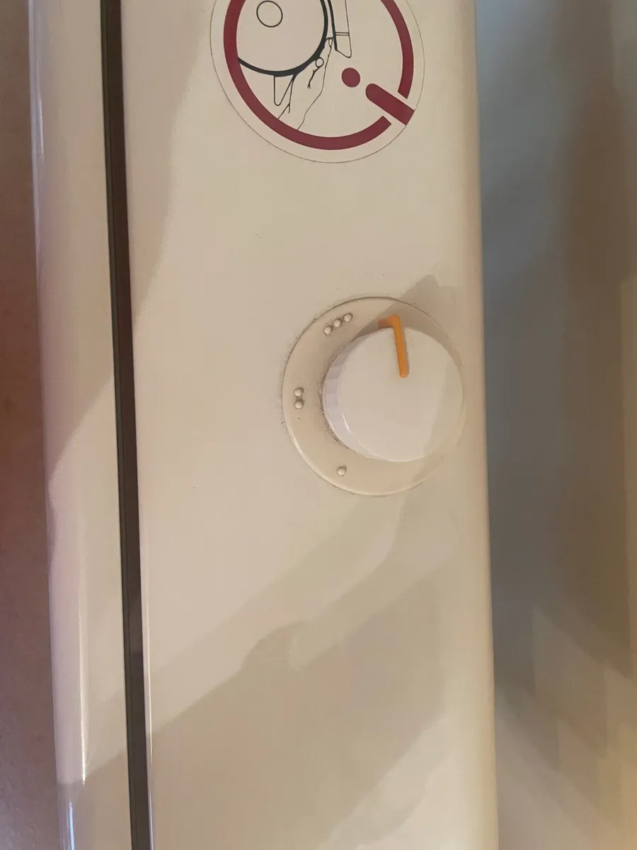 Rotary Ironer - Image 3