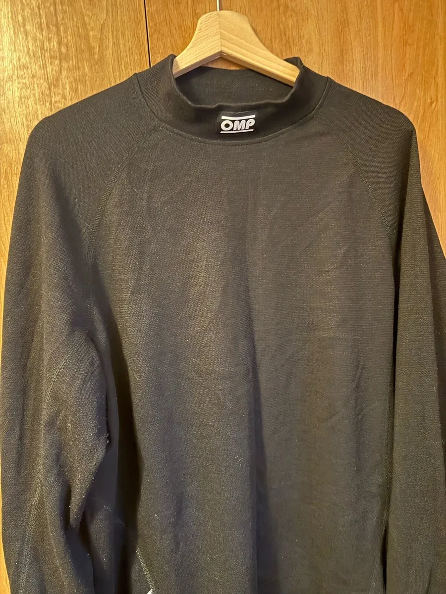 OMP Race Pack - Image 2