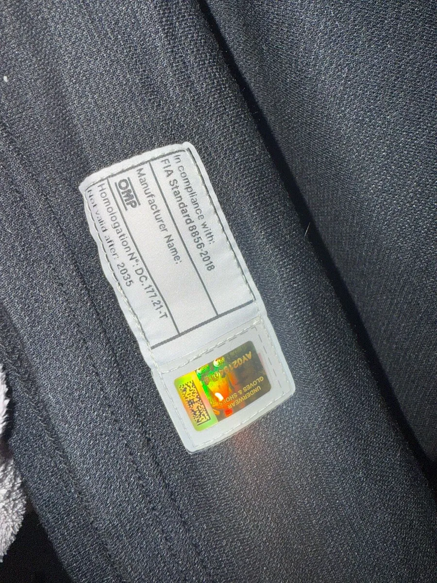 OMP Race Pack - Image 4