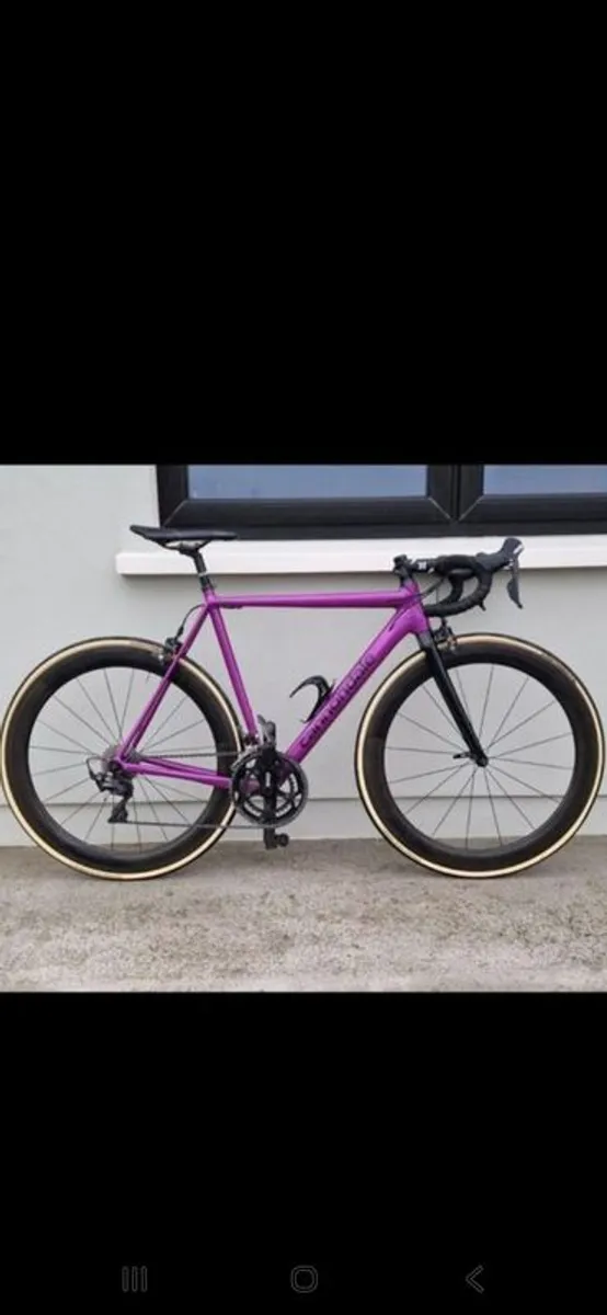 Cannondale CAAD 12 - Image 1