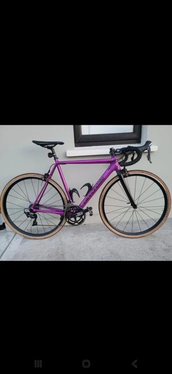 Cannondale CAAD 12 - Image 2