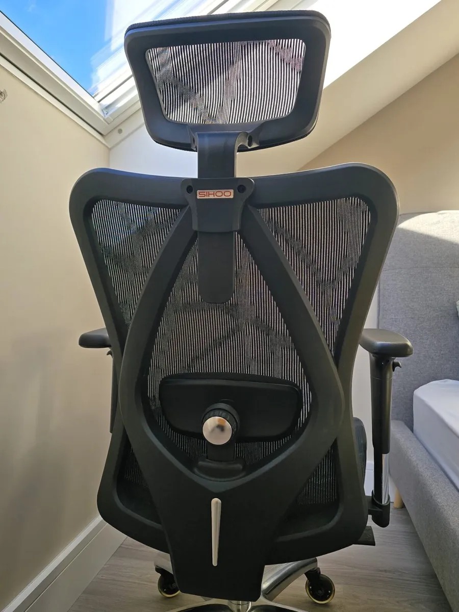 Ergonomic Office Chair SIHOO M57 - Image 3