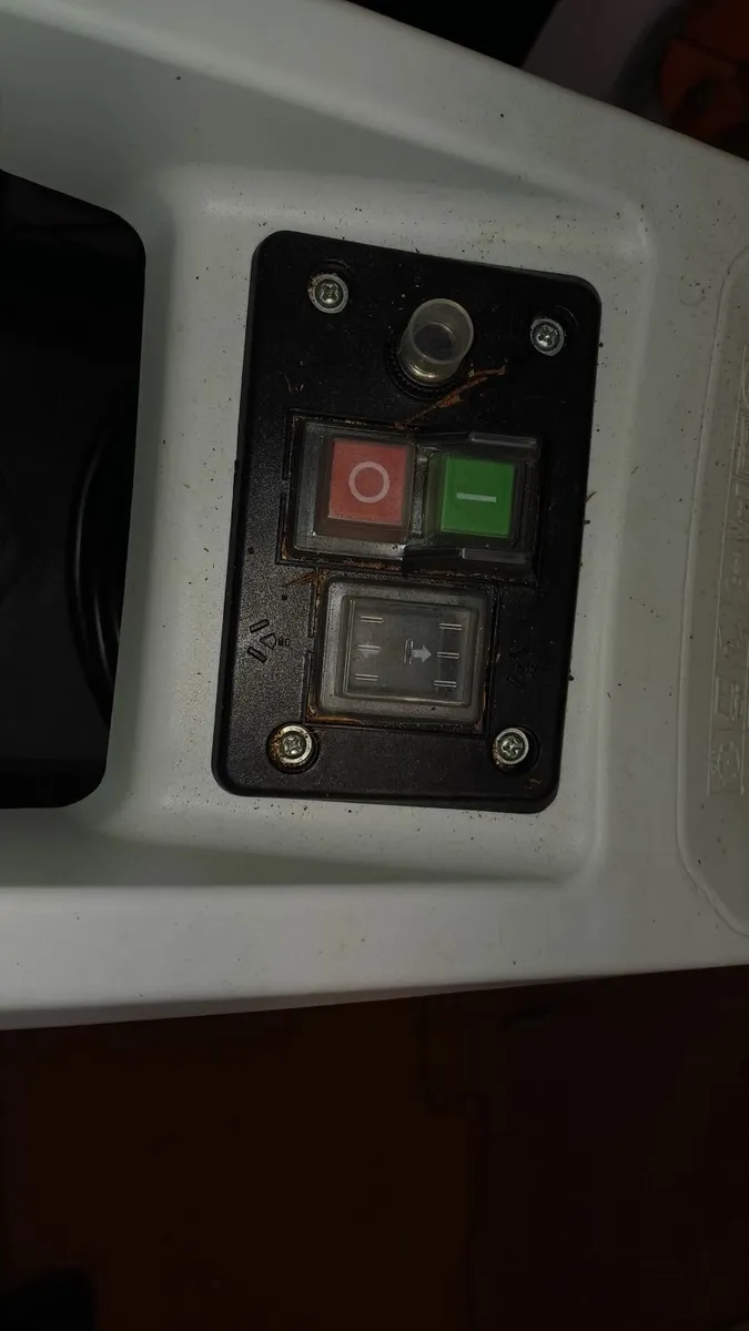 Shredder garden - Image 2