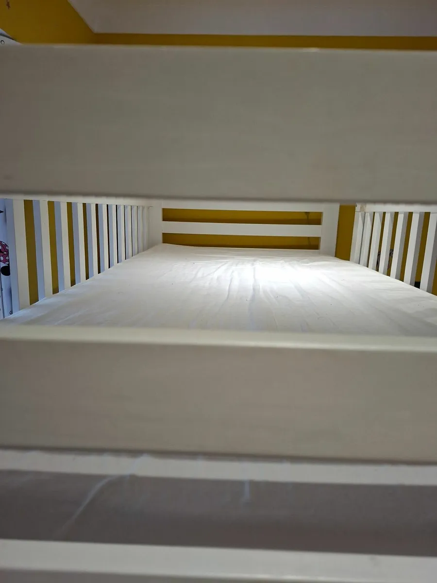 Triple bunk bed - Image 3