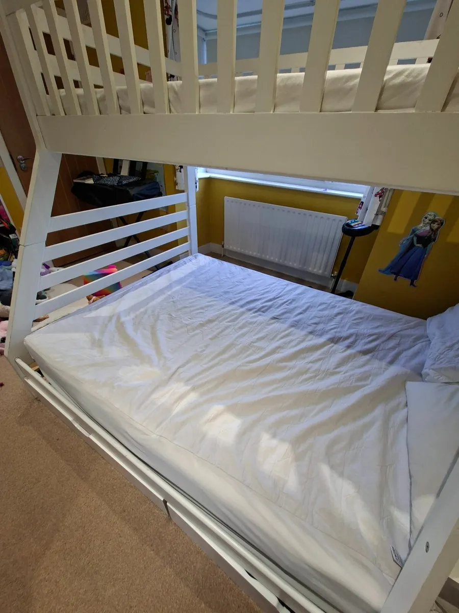 Triple bunk bed - Image 4