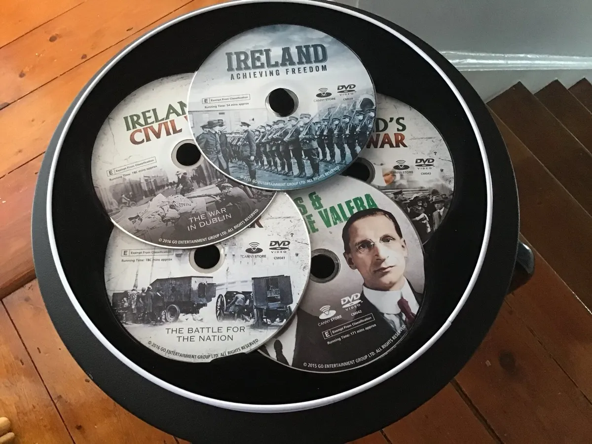 IRELAND- The Struggle for Freedom - Image 3