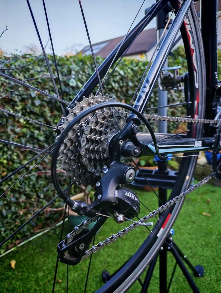 Women's Liv Road Bike - Image 2