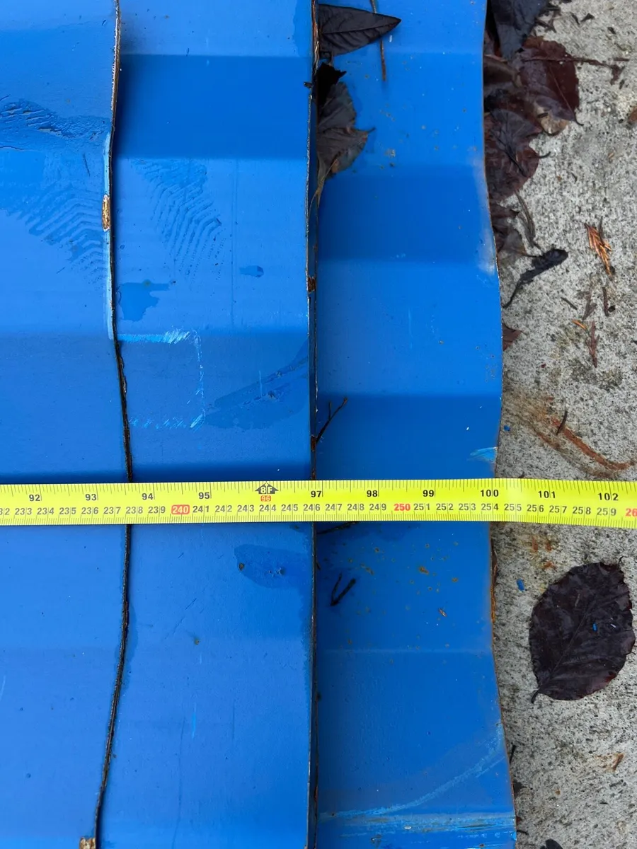 Corten steel - weathering steel - Image 2