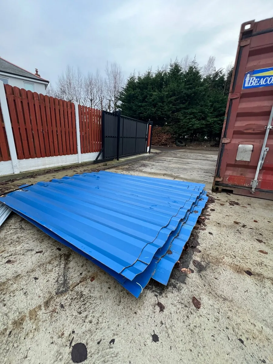 Corten steel - weathering steel - Image 4