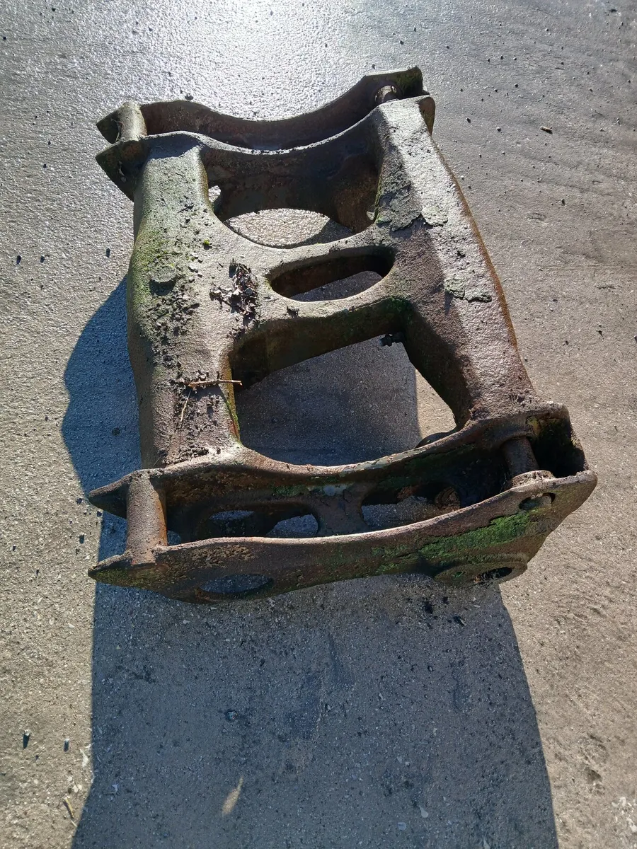 Quick attachment - Image 3