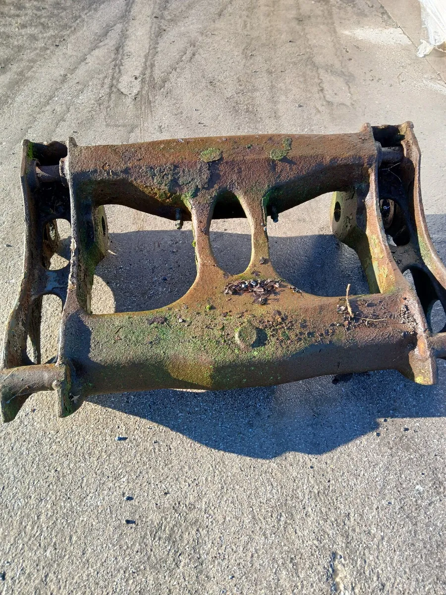 Quick attachment - Image 4