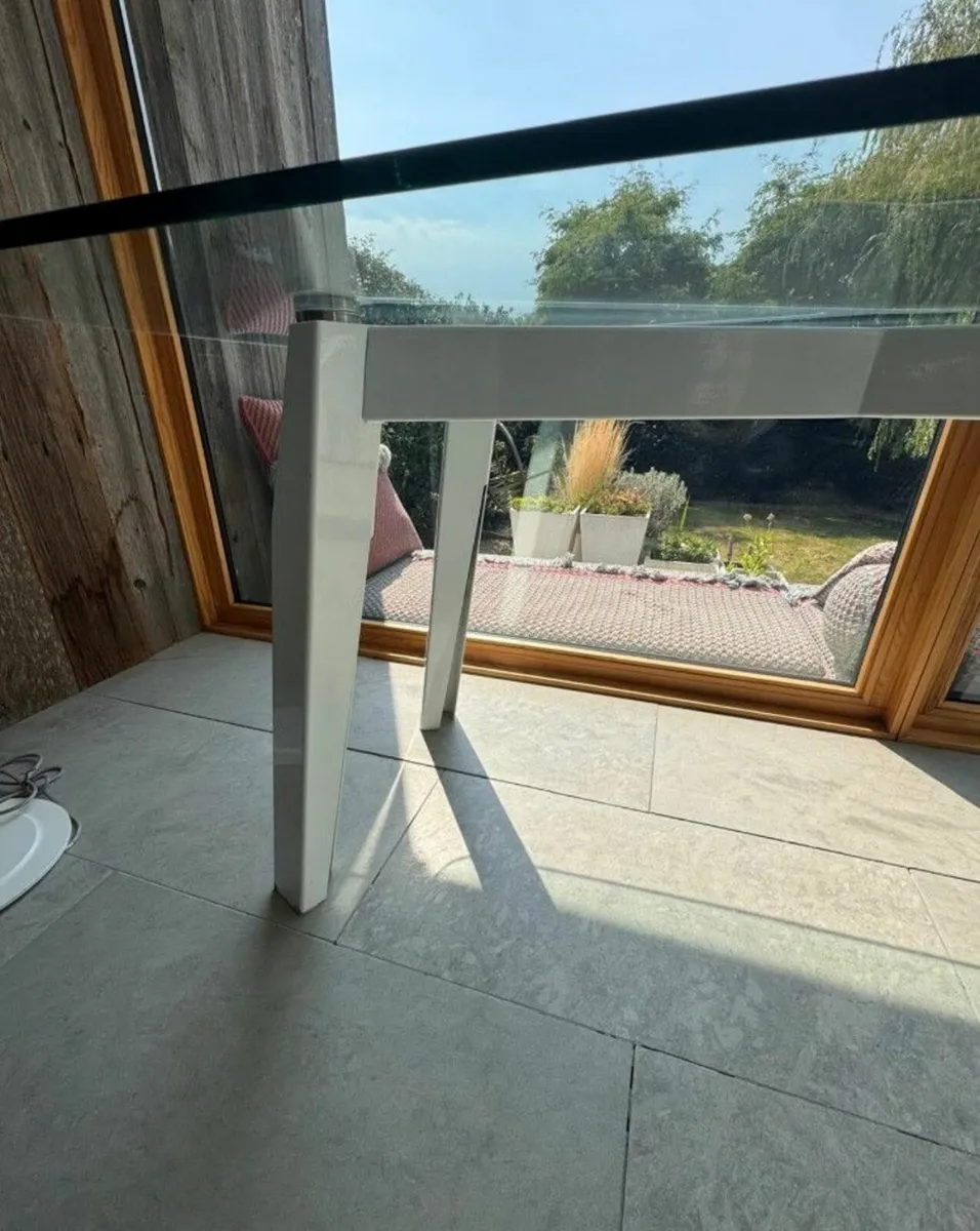 Custom Made Dining Table - Image 2