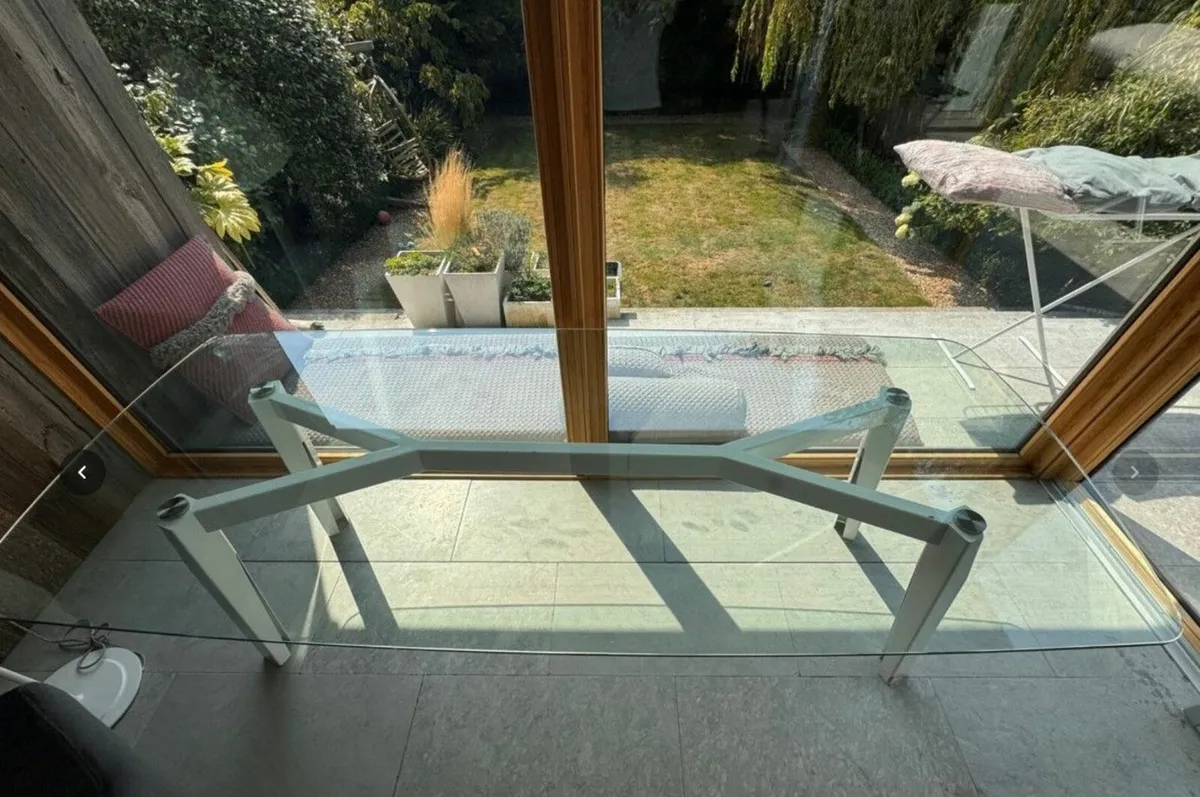 Custom Made Dining Table - Image 3