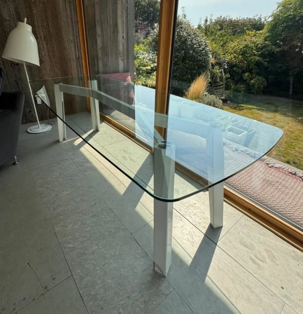 Custom Made Dining Table - Image 1