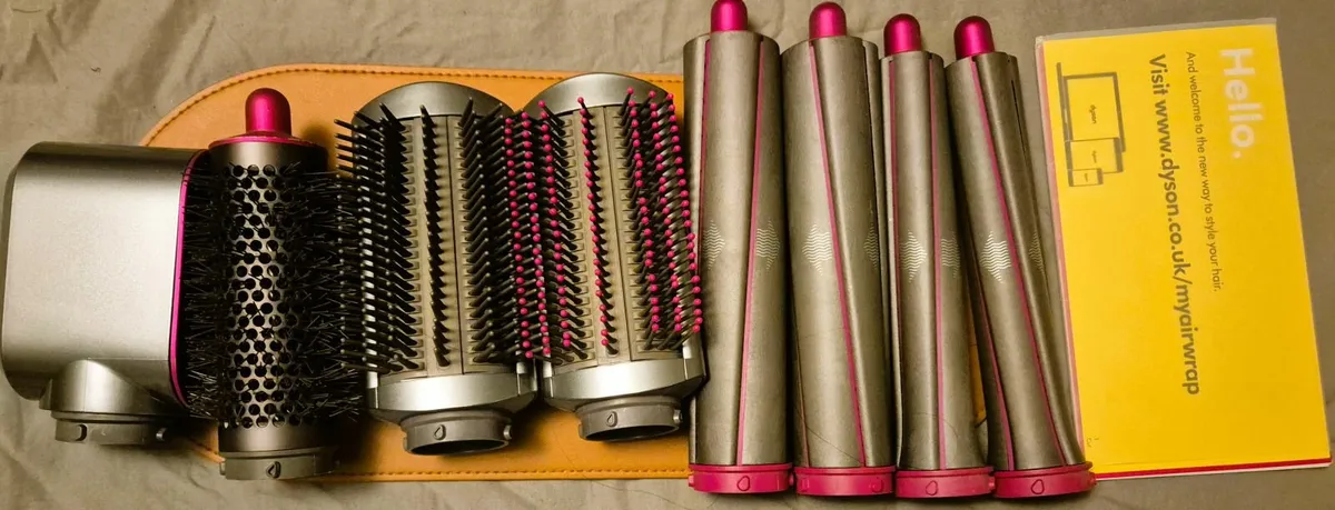 Dyson Airwrap - Image 1