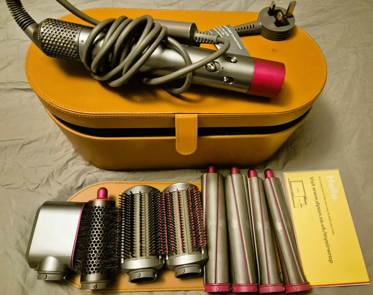 Dyson Airwrap - Image 3