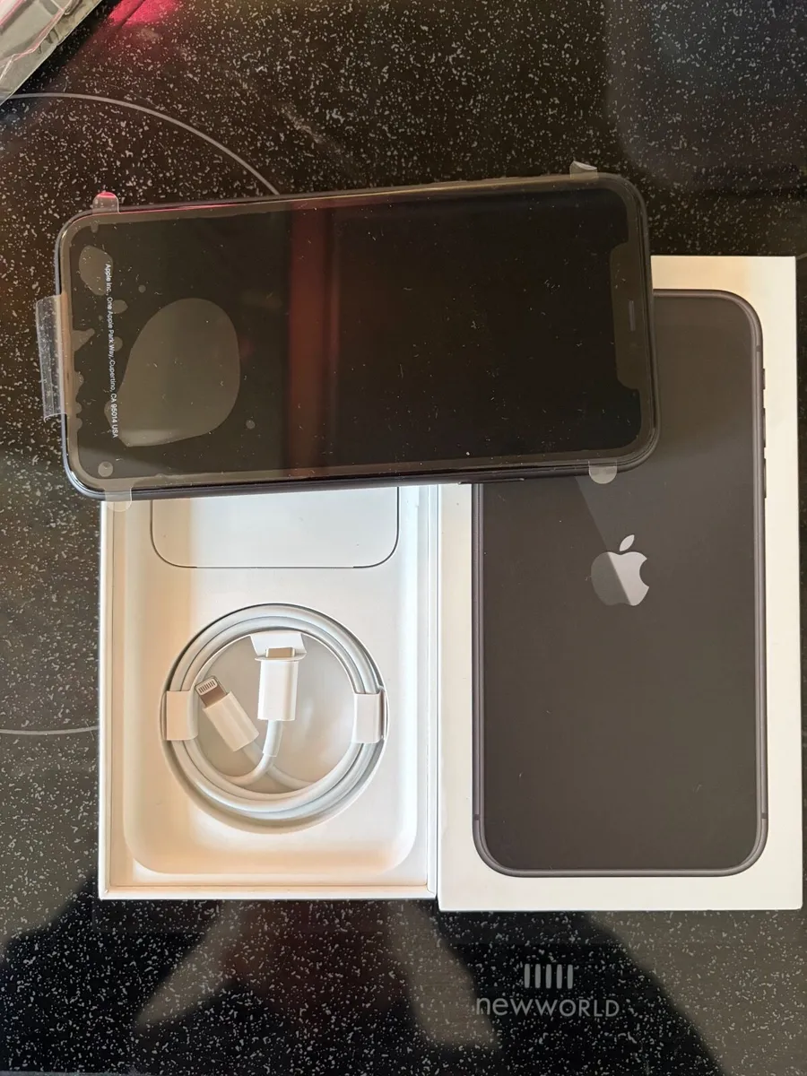 Iphone 11. 64 gb - Image 1